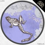 Artwork for "Tabalus"