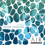 Artwork voor "Higher Than Ever"