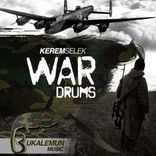 Artwork for "War Drums"