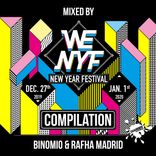 Artwork voor "WE NYF 2020 Compilation"