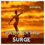 Portada para "Surge"