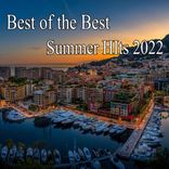 Artwork for "Best of The Best Summer Hits 2022"