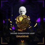 Artwork for "Second Generation Light"