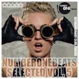 Artwork for "NumberOneBeats Selected, Vol. 5 (Extraordinary Club Tracks)"