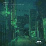 Storm Clouds Gathering