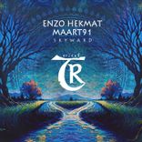 Artwork for "Skyward"