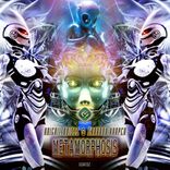 Artwork für "Metamorphosis"