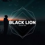 Portada para "Black Lion"