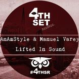 Artwork voor "Lifted In Sound"