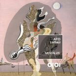 Artwork for "Mentalize"