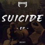 Artwork voor "Suicide EP"