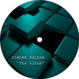 Artwork for "The Album"