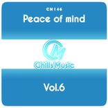 Artwork voor "Peace of Mind, Vol.6"