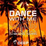 Portada para "Dance With Me (Latin Mix)"