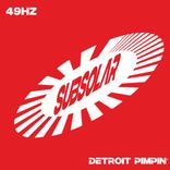 Artwork for "Detroit Pimpin"