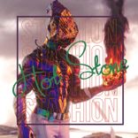 Portada para "Hot Stone"