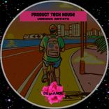Artwork for "Product Tech House"