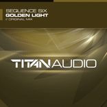Portada para "Golden Light"
