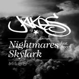 Artwork voor "Nightmares / Sky Lark"