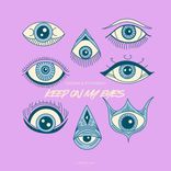 Portada para "Keep On My Eyes (Extended Mix)"