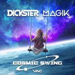 Artwork for "Cosmic Swing"