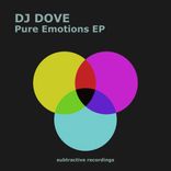 Artwork for "Pure Emotions EP"