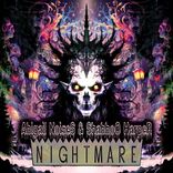 Artwork for "Nightmare"
