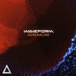 Portada para "Adrenaline"