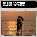 Artwork voor "Love Me (Retouch)"