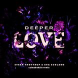 Artwork für "Deeper Love (Calmabohain Remix)"
