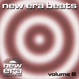 Artwork voor "New Era Beats, Vol. 8"