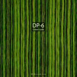 Artwork voor "Green Code"