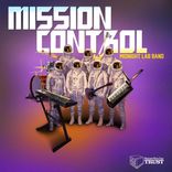 Artwork voor "Mission Control"
