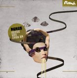 Portada para "Never Met Them EP"