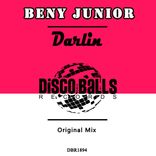 Portada para "Darlin"