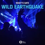 Artwork for "Wild Earthquake"