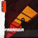 Artwork voor "Paranoia"
