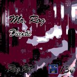 Artwork for "Diegetic"