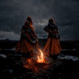 Artwork for "Barefoot"