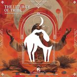 Artwork voor "The Liturgy of Tribe"