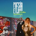 Artwork voor "Poesia Eterna Remix"