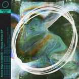 Artwork for "Nosey Parker EP"