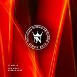 Artwork voor "Spread Love"