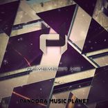 Artwork for "Remember Me"