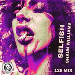 Artwork for "Selfish"