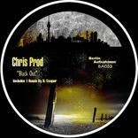 Artwork voor "Black Out"