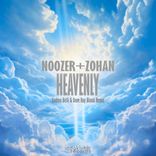 Artwork for "Heavenly (Andrea Belli & Dave Roy Bland Remix)"