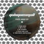 Portada para "Fade Away EP"