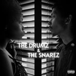 Artwork voor "The Drumz & The Snarez"