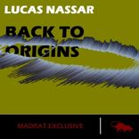 Artwork for "Back To Origins"